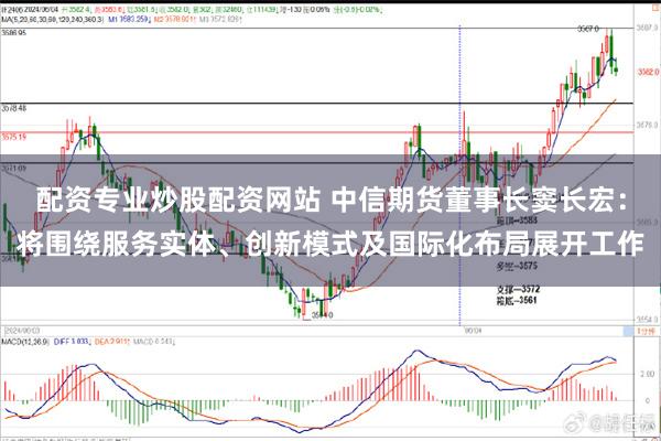 配资专业炒股配资网站 中信期货董事长窦长宏：将围绕服务实体、创新模式及国际化布局展开工作