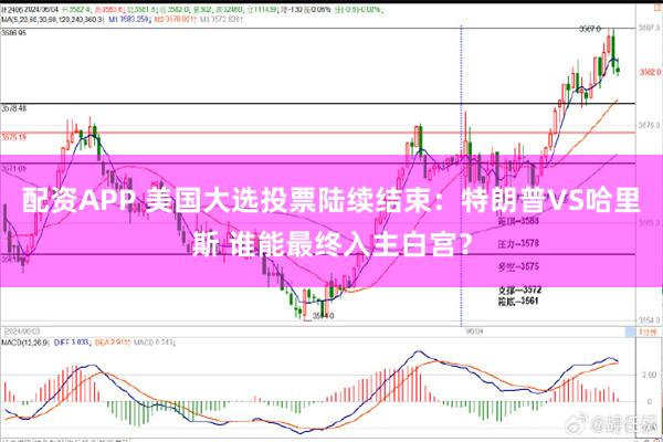 配资APP 美国大选投票陆续结束：特朗普VS哈里斯 谁能最终入主白宫？